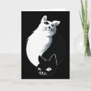 Recherche de ying et yang vœux cartes Spirituel