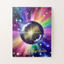 Recherche de sphères puzzles Étoiles