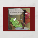 Recherche de amateur de vin cartes postales Raisins