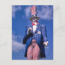 Recherche de oncle sam cartes postales Américain