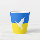 Recherche de colombie tasses Bleu