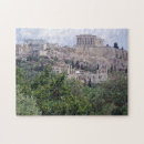Recherche de temple grec puzzles Europe