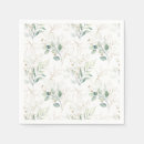 Recherche de motif floral serviettes Aquarelle