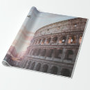 Recherche de rome italie papier cadeau Antique