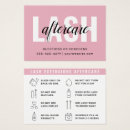 Recherche de businesscards posters Post prise