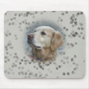 Recherche de mousepad golden retriever tapis souris Dogs