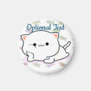 Recherche de style japonais magnets Animal