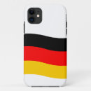 Recherche de deutschland iphone coques Drapeau de l'allemagne