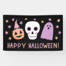Recherche de halloween banderoles Fête