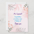 Recherche de collège vœux cartes Enseignant