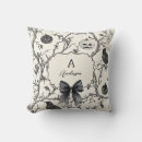 Recherche de style gothique décoration coussins Toute personne