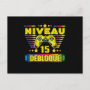 Recherche de 15 ans cartes postales D'anniversaire