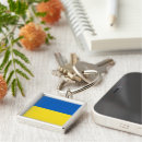 Recherche de ukraine porteclés Jaune