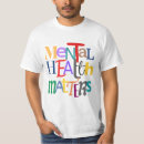 Recherche de santé mentale tshirts Pour lui