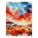 Recherche de safari posters Afrique