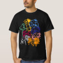 Recherche de controller tshirts Pour lui
