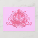 Recherche de couronne rose cartes postales Gothique