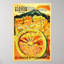 Recherche de sicilia posters Italia