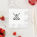 Recherche de hockey serviettes Hiver