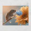 Recherche de moisson cartes postales Fleur
