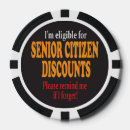 Recherche de humour jetons poker Typographie