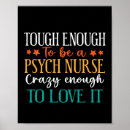 Recherche de psychiatrie posters Infirmière psychiatrique