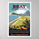 Recherche de irlandais vintage posters Tourisme