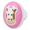 Recherche de vache boutons et poignées de porte Bande dessinée