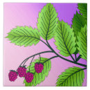 Recherche de framboise carreaux Vert