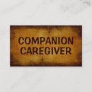 Recherche de compagnon cartes visite Soignant