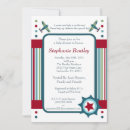 Recherche de ailes invitations Bleu