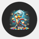 Recherche de danseuse autocollants Fond de danse