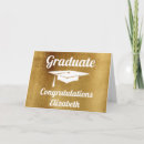 Recherche de diplôme cartes Félicitations
