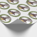 Recherche de la nouvelle zélande papier cadeau Oiseau