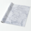 Recherche de marbre blanc papier cadeau Moderne