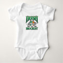 Recherche de hockey sur glace bébé vêtements Gardien de but