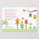 Recherche de birds invitations Fleurs