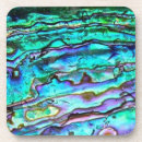Recherche de nouvelle zélande dessous de verres Paua
