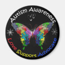 Recherche de enfant autiste magnets Éducation spéciale