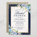 Recherche de douche nuptiale ressort invitations Floral