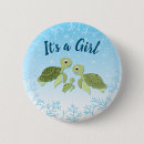 Recherche de de tortue badges Sous la mer