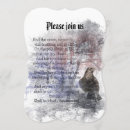 Recherche de poe invitations Poitrine