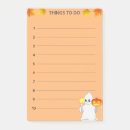 Recherche de halloween post its Citrouille