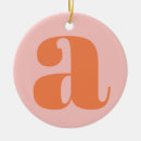 Recherche de lettre d ornements Monogramme