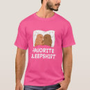 Recherche de soirée pyjamas tshirts Loutre