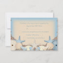 Recherche de oursin invitations Plage