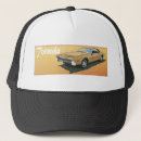 Recherche de qui 1966 casquettes Voiture