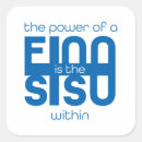 Recherche de drapeau finlandais autocollants Sisu