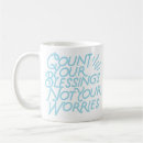 Recherche de compte tasses Positivité
