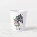 Recherche de tête de cheval tasses Équestre